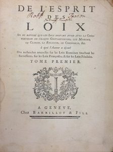 375px-Montesquieu,_De_l'Esprit_des_loix_(1st_ed,_1748,_vol_1,_title_page)