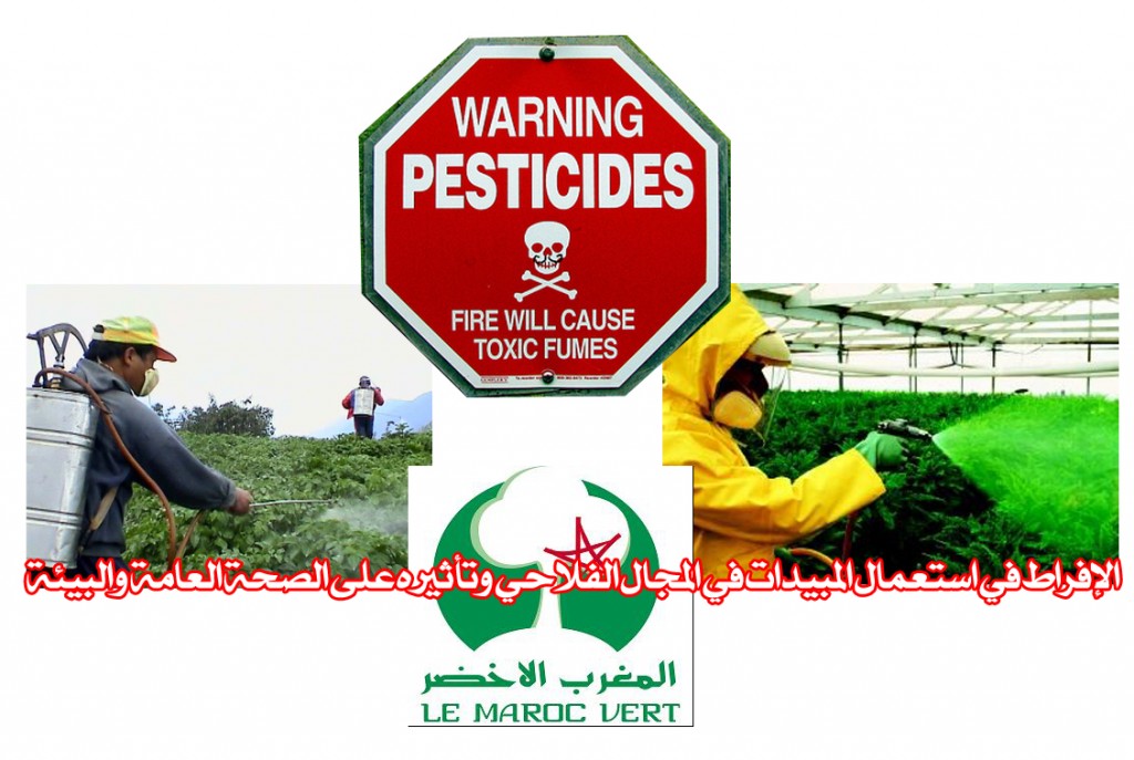 pesticides