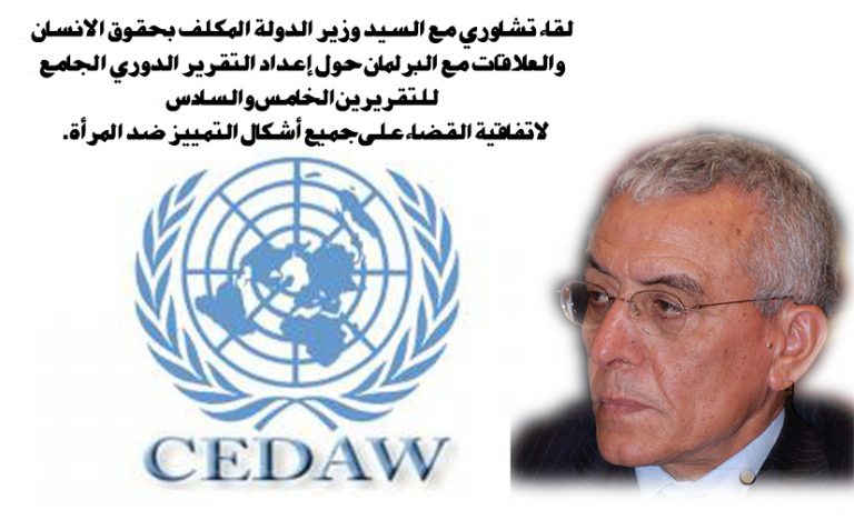 rencontre cedaw